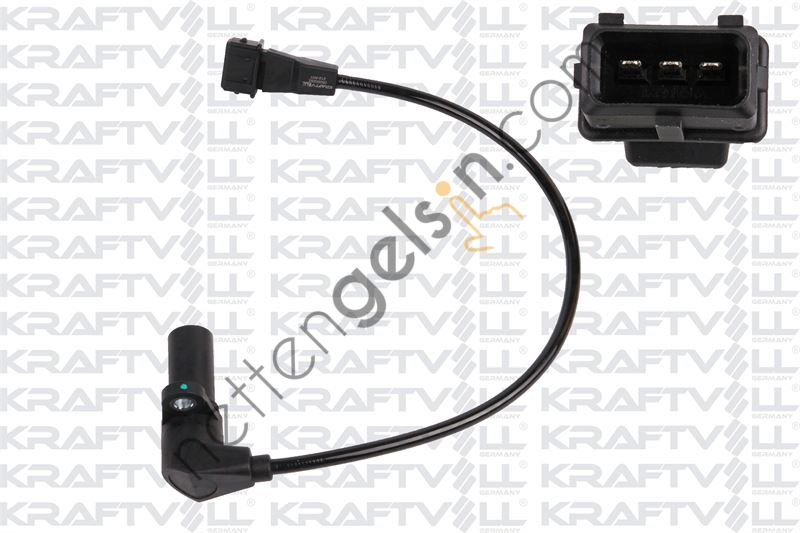 KRAFTVOLL 05090282 KRANK MILI SENSORU NUBIRA KALOS LACETTI AVEO  CHEVROLET BİNEK KRANK DEVİR SENSÖRÜ