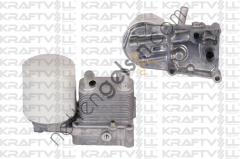 KRAFTVOLL 08090097 YAG SOGUTUCU KOMPLE TRANSIT TOURNEO CONNECT 1.8TDCI 75PS 90PS 02>05 FOCUS I 1.8TDCI 98>05  FORD BİNEK