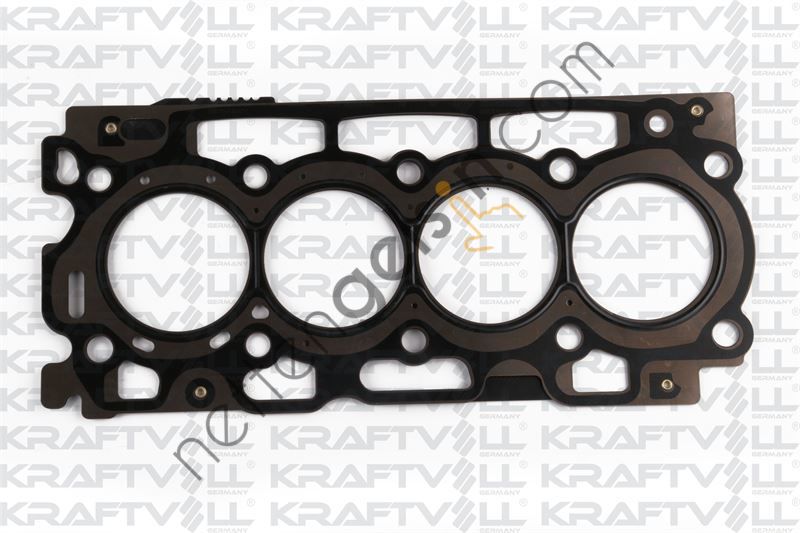KRAFTVOLL 12010012 SILINDIR KAPAK CONTASI P206 P207 P307 P308 P3008 P3008 P5008 P407 C4 BERLINGO (II III) PARTNER (II III) C3 (I II III) C4 PICASSO C4 (B7) DS4 DS3 DV6 (1,6HDI) FOCUS S40 1,6TDCI C3 DV4TED4 (1,4HDI 16V) / (5 CENTIK) 1,45MM  PEUGEOT-CIT