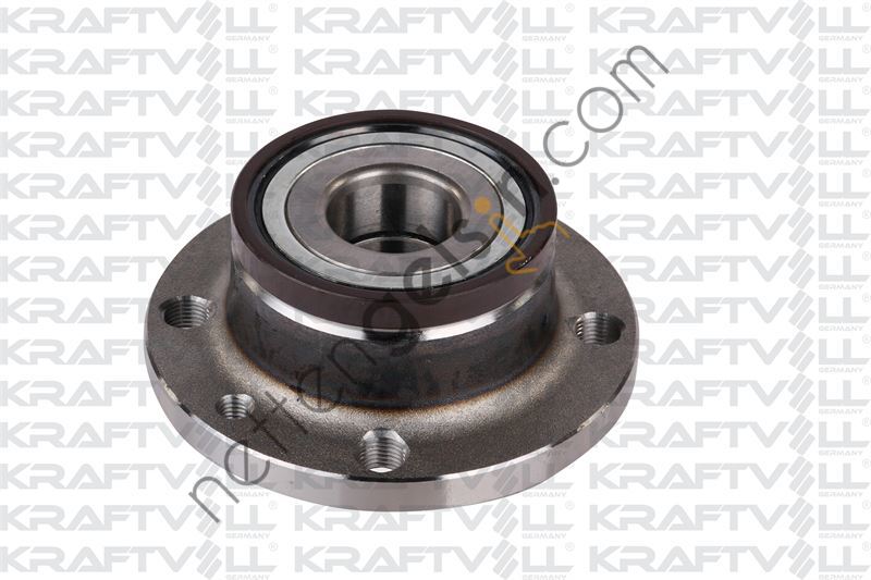 KRAFTVOLL 14030088 TEKER PORYASI ARKA PALIO DOBLO 00>03  FIAT BİNEK AKS RULMANI