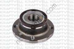 KRAFTVOLL 14030088 TEKER PORYASI ARKA PALIO DOBLO 00>03  FIAT BİNEK AKS RULMANI