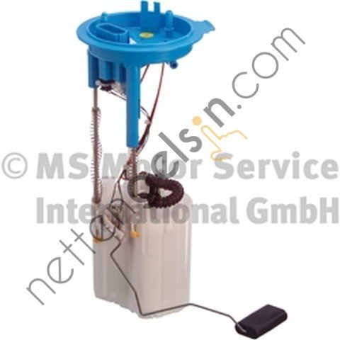 PIERBURG 7.02701.29.0 YAKIT BESLEME UNITESI SAG X204 09>15 W204 07>14 S204 07>14 W212 09>15 S212 09>16 A207 10>16 C207 09>16  MERCEDES BİNEK YAKIT POMPASI