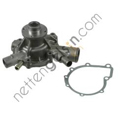 SWAG 10921752 DEVIRDAIM POMPASI (M111) C-CLASS W203 00>02 CL203 01>02 S203 01>02  MERCEDES BİNEK DEVİRDAİM
