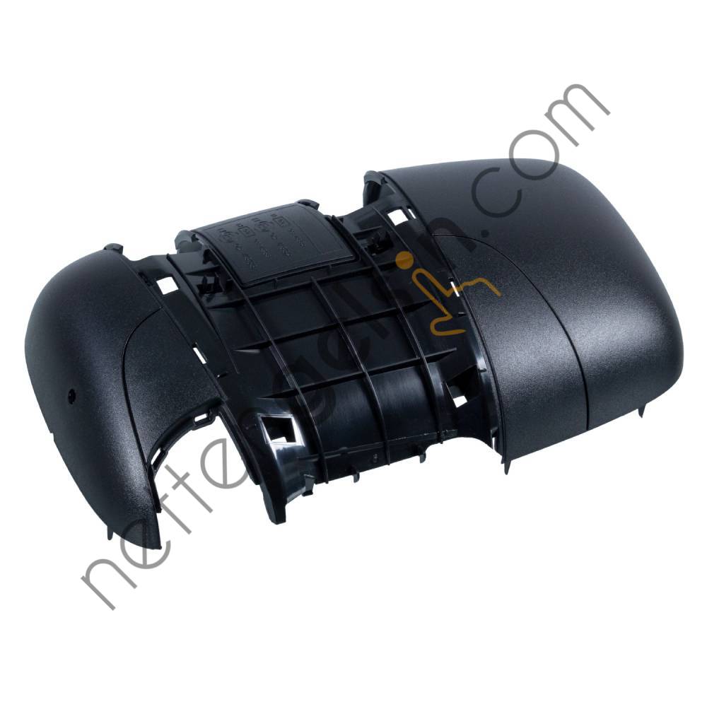 SWAG 37107879 DIKIZ AYNA MUHAFAZASI SOL DAILY IV 3801910 (ART MC019.9014 EŞDEĞERİ) IVECO HAFİF TİCARİ DIS DIKIZ AYNA KAPAGI