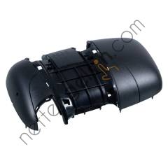 SWAG 37107879 DIKIZ AYNA MUHAFAZASI SOL DAILY IV 3801910 (ART MC019.9014 EŞDEĞERİ) IVECO HAFİF TİCARİ DIS DIKIZ AYNA KAPAGI