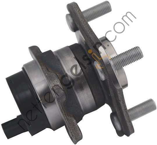 ASPART 981192154 PORYA BİLYASI ARKA YARIS ABSLİ 67mm 4245052020 TOYOTA