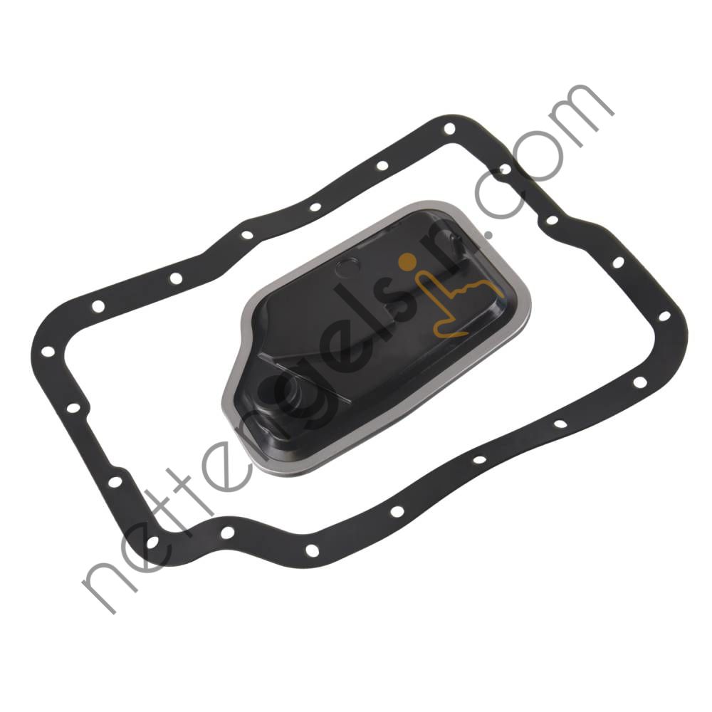 BLUEPRINT ADF122124 SANZIMAN YAGI FILTRE SETI FIESTA 1.4 PFI ZETEC S 16V,FIESTA 1.6 16V,FIESTA 1.6 EFI ZETEC S 16V,FIEST  FORD BİNEK ŞANZIMAN YAĞI FİLTRESİ