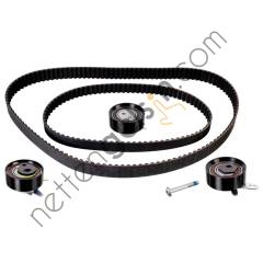 FEBI 24690 EKSANTRIK GERGI KITI LT 28 35II 28 46II TRANSPORTER IV 2,5 TDI>03  VW-AUDI-SEAT-SKODA BİNEK TRİGER SETİ