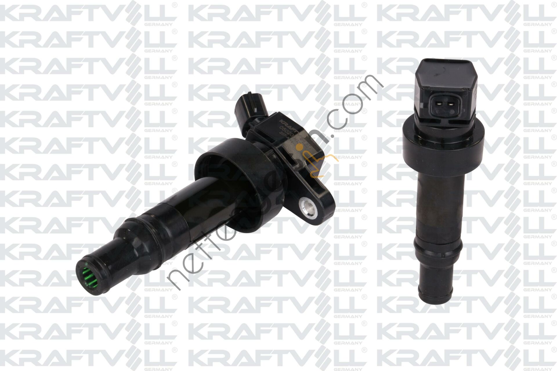 KRAFTVOLL 05020063 ATEŞLEME BOBİNİ KALEM BOBİN i30 1,6 BENZINLI 2012 -> iX35 1,6 BENZİNLİ 2010 -> / CEED 1,6 BENZINLI 2012 -> SOUL 2013 -> SPORTAGE 1,6 BENZİNLİ 2011 ->  KIA BİNEK ATEŞLEME BOBİNİ