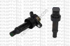 KRAFTVOLL 05020063 ATEŞLEME BOBİNİ KALEM BOBİN i30 1,6 BENZINLI 2012 -> iX35 1,6 BENZİNLİ 2010 -> / CEED 1,6 BENZINLI 2012 -> SOUL 2013 -> SPORTAGE 1,6 BENZİNLİ 2011 ->  KIA BİNEK ATEŞLEME BOBİNİ