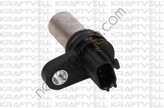 KRAFTVOLL 05090288 KRANK MILI SENSORU NISSAN PRIMERA 02> X TRAIL 01 13  NISSAN BİNEK KRANK DEVİR SENSÖRÜ
