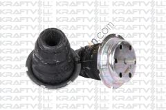 KRAFTVOLL 10010546 ARKA DINGIL TAKOZU ORTA MESNEDI 1800KG (16 JANT) BOXER JUMPER  PEUGEOT-CITROEN BİNEK TRAVERS TAKOZU
