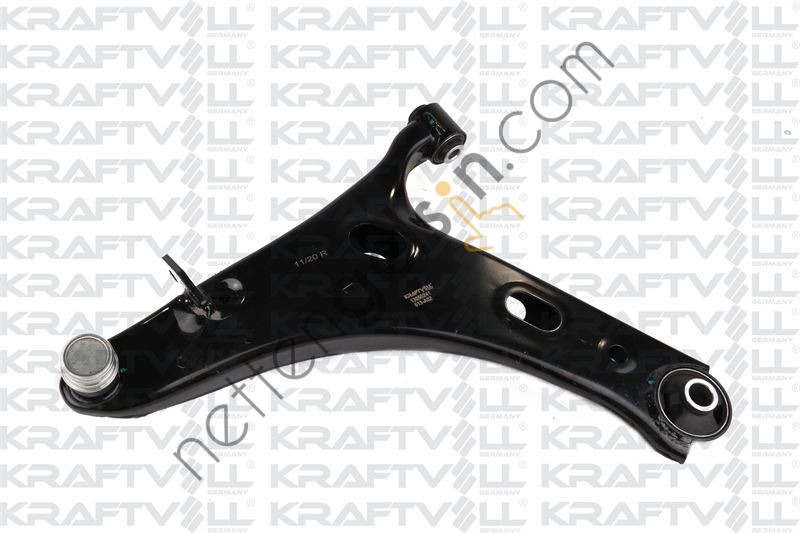 KRAFTVOLL 13050241 ROTILLI SALINCAK ON SOL ALT SUBARU FORESTER 2014->  SUBARU BİNEK SALINCAK