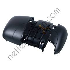 SWAG 37107880 DIKIZ AYNA MUHAFAZASI SAG DAILY IV 3801911 (ART MC019.9015 EŞDEĞERİ) IVECO HAFİF TİCARİ DIS DIKIZ AYNA KAPAGI