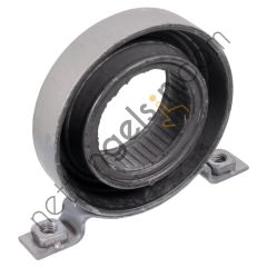 SWAG 40870002 OPEL SAFT ASKISI SANATOR B OMEGA A  OPEL BİNEK ŞAFT ASKI TAKOZU