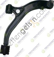 TEKNOROT CR-118 DOKUM SALINCAK SAG CHRYSLER GRAND VOYAGER IV RG  CHRYSLER BİNEK SALINCAK