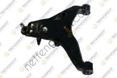 TEKNOROT MI-599 SALINCAK ROTILLI ON SOL ALT L200 / TRITON 05>15 4WD  MITSUBISHI BİNEK SALINCAK