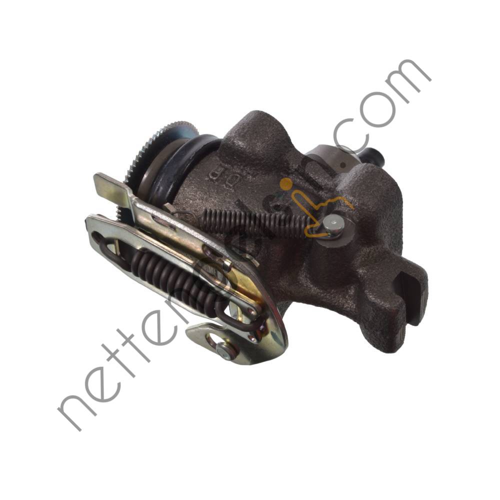 BLUEPRINT ADC44430C TEKERLEK FREN SILINDIRI CANTER 2,8TD FB511 82>98 / 3,3TD FE444 82>98 / 3,0TD FGB71 05> FUSO 839  MITSUBISHI HAFİF TİCARİ FREN MERKEZİ