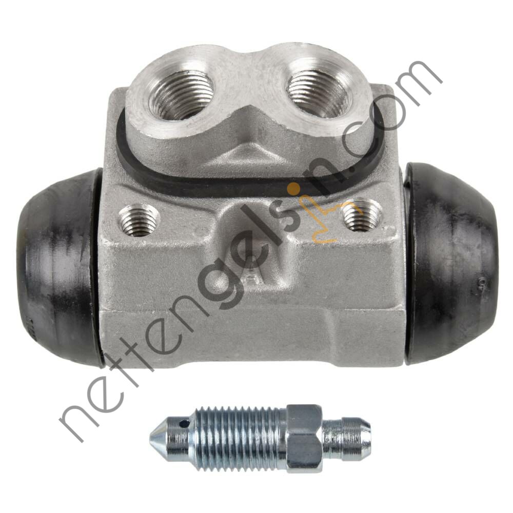 BLUEPRINT ADG04434 FREN SILINDIRI ARKA SAG HYUNDAI ACCENT 2000-2005 GETZ 2002-> ATOS 98-02 CERATO 04-09 5838025200 (BOSCH 0986475854 EŞDEĞERİ) HYUNDAI BİNEK FREN MERKEZI ARKA