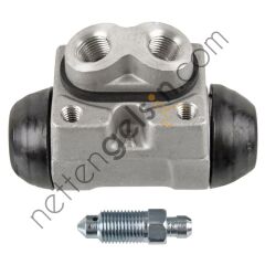 BLUEPRINT ADG04434 FREN SILINDIRI ARKA SAG HYUNDAI ACCENT 2000-2005 GETZ 2002-> ATOS 98-02 CERATO 04-09 5838025200 (BOSCH 0986475854 EŞDEĞERİ) HYUNDAI BİNEK FREN MERKEZI ARKA