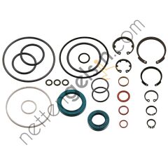 FEBI 06470 CONTA TAKIMI HIDROLIK DIREKSIYON ICIN MERCEDES C CLASS (MODEL 202) CLK (MODEL 208) E CLASS (MODEL 21  MERCEDES BİNEK DIREKSIYON CONTASI
