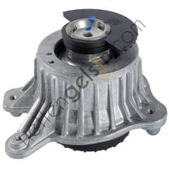 FEBI 170569 MOTOR TAKOZU ALT SOL A205 16> C205 15> A238 17> C238 16>  MERCEDES BİNEK MOTOR TAKOZU