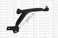 KRAFTVOLL 13050075 SALINCAK ALT KOMPLE SAG PARTNER YM (DOVME) 00-->  PEUGEOT-CITROEN BİNEK SALINCAK
