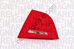 MARELLI 714021840701 STOP-ARKA-3 (E90)-SOL-IC  BMW BİNEK STOP LAMBASI
