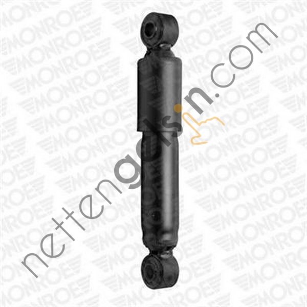 MONROE CB0026 KABIN AMORTISORU ARKA VOLVO F-12 400 FL 180-220-250 00> FLC 140 96>00  VOLVO AĞIR VASITA KABİN AMORTİSÖRÜ