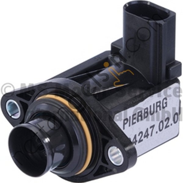 PIERBURG 7.04247.02.0 TURBO BASINÇ VALFİ VW 1.4 TSİ BLG BMY CAV 03C145710D VW