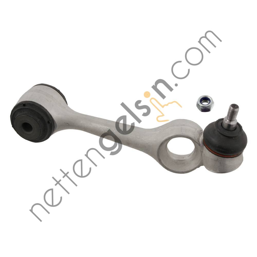SWAG 10730004 SALINCAK ROTILLI ON SAG UST W123 76>85 C123 77>85 S123 79>85  MERCEDES BİNEK SALINCAK