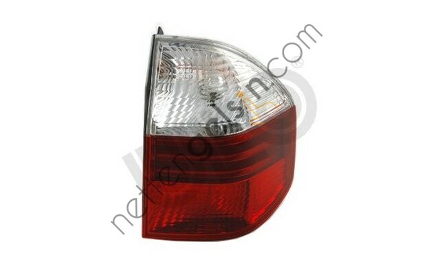 ULO 1043002 STOP LAMBASI DIS SAG BMW X3 E83 06>10 ORJINAL  BMW BİNEK STOP LAMBASI