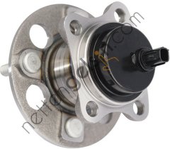 ASPART 981190154 PORYA BİLYASI ARKA YARIS ABSLİ 74mm 4245052060 TOYOTA