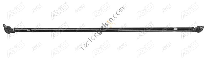 AYD 93-10395 ORTA ROT NLR70 / NLR85 10> 897141787101 ISUZU
