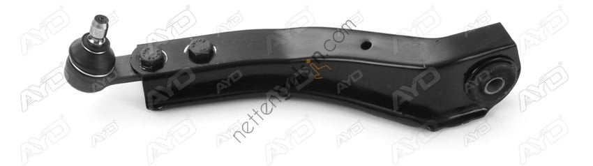 AYD 97-01743 SALINCAK OPEL CORSA B COMBO B TIGRA A 93-96 SOL 352003 OPEL
