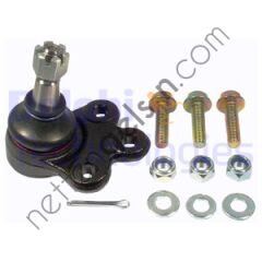 DELPHI TC2153 ALT ROTIL CAPTIVA-ANTARA 05&sol;06->  CHEVROLET BİNEK SALINCAK ROTILI