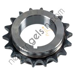 FEBI 21133 KRANK MILI DISLISI (M102) 190 W201 85>93 W123 80>85 C124 87>92 W460 87>92 S124 88>92 W124 85>90  MERCEDES BİNEK KRANK DİŞLİSİ