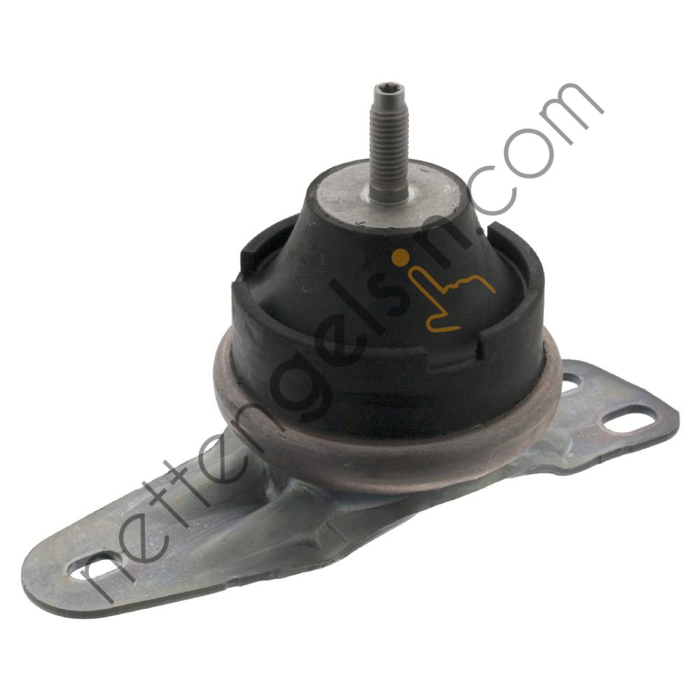 FEBI 47709 MOTOR TAKOZU C5 II-P407 DV6(1,6HDI) P508-C5 III EP6CDT-DV6C   PEUGEOT-CITROEN BİNEK MOTOR TAKOZU