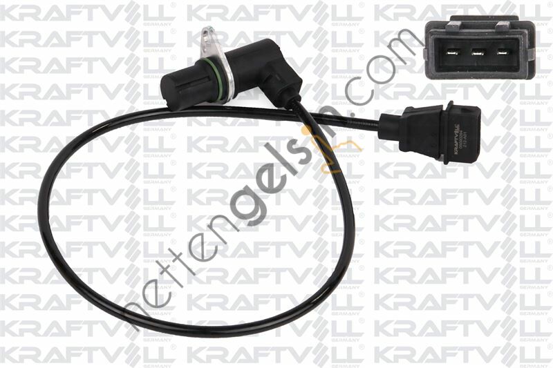 KRAFTVOLL 05090294 KRANK MILI POZISYON SENSOR KABLOSU POLO GOLF PASSAT 1.6 2.0 SEAT  VW-AUDI-SEAT-SKODA BİNEK