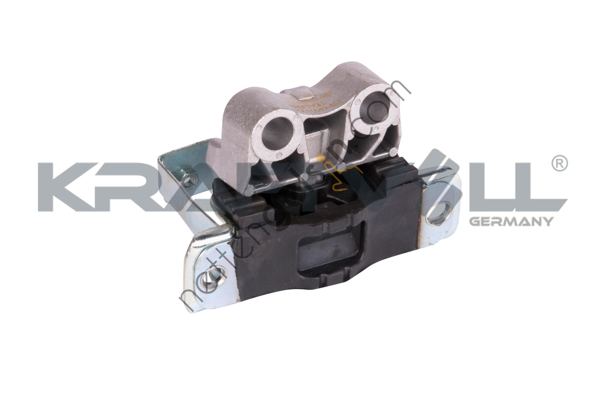 KRAFTVOLL 10010549 SANZIMAN UST TAKOZU SOL BIPPER NEMO DV4TD (1,4HDI 8V) TU3A (  FIAT BİNEK MOTOR TAKOZU