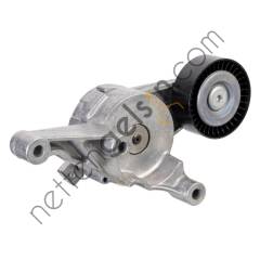 SWAG 30928025 GERGI KUTUGU T5 GOLF V PASSAT 05> 1,9TDI AXB BKC BLS BMM BXE BJB (TEK RULMANI ALT 02013)  VW-AUDI-SEAT-SKODA BİNEK ALTERNATÖR GERGİ RULMANI