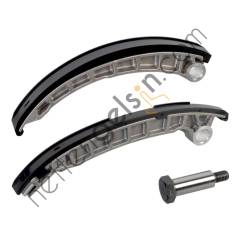 SWAG 37102141 ZINCIR GERGI PALET SETI (IKI PALET BIR GERGI) IVECO DAILY IV V VI 06>16 DUCATO 3,0D 06>>  IVECO HAFİF TİCARİ ZİNCİR KIZAĞI