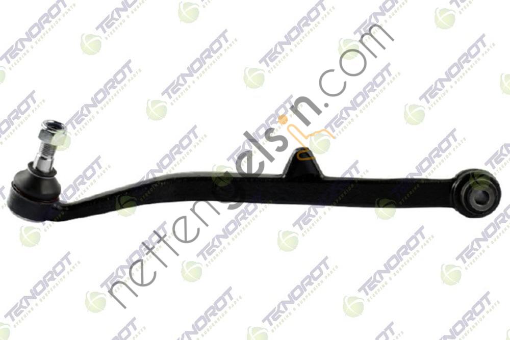TEKNOROT M-819 DENGE KOLU ROTILLI ARKA SOL ALT (BUGI KOLU) ML-CLASS W163 98>05  MERCEDES BİNEK SALINCAK DENGE KOLU