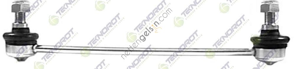 TEKNOROT N-519 STABİLİZER Z ROTU ON NISSAN PATHFINDER R50 97-04  NISSAN BİNEK Z-ROT