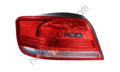 ULO 1042001 STOP LAMBASI SOL SARI SINYALLI BMW E93 07>13 ORJINAL  BMW BİNEK STOP LAMBASI