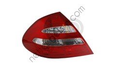 ULO 7296-01 STOP LAMBASI SOL Classic/Elagance (DUYLU) E-CLASS W211 02>06 ORJINAL  MERCEDES BİNEK STOP LAMBASI