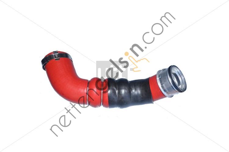 YTT Y16818 TURBO HORTUMU A4 2,0 TDI 05 08  VW-AUDI-SEAT-SKODA BİNEK TURBO HORTUMU