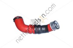 YTT Y16818 TURBO HORTUMU A4 2,0 TDI 05 08  VW-AUDI-SEAT-SKODA BİNEK TURBO HORTUMU