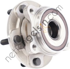 ASPART 981188154 PORYA ÖN AVENSIS RAV4 2.0 D4D 07>AKS:31 4355002020 TOYOTA