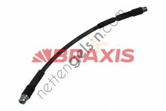 BRAXIS AH0745 ON FREN HORTUMU A8 02 10 PHAETON 02>  VW-AUDI-SEAT-SKODA BİNEK FREN HORTUMU